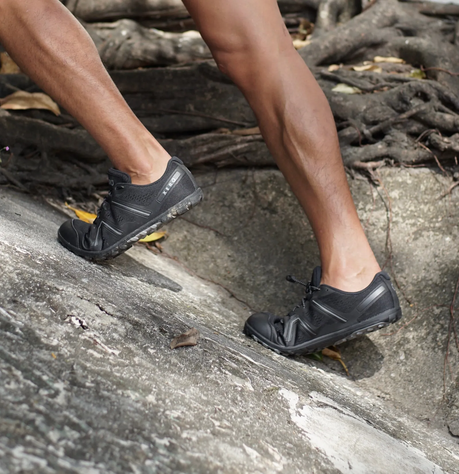 Xero Shoes Mesa Trail - Lightweight Trail Runner - Men