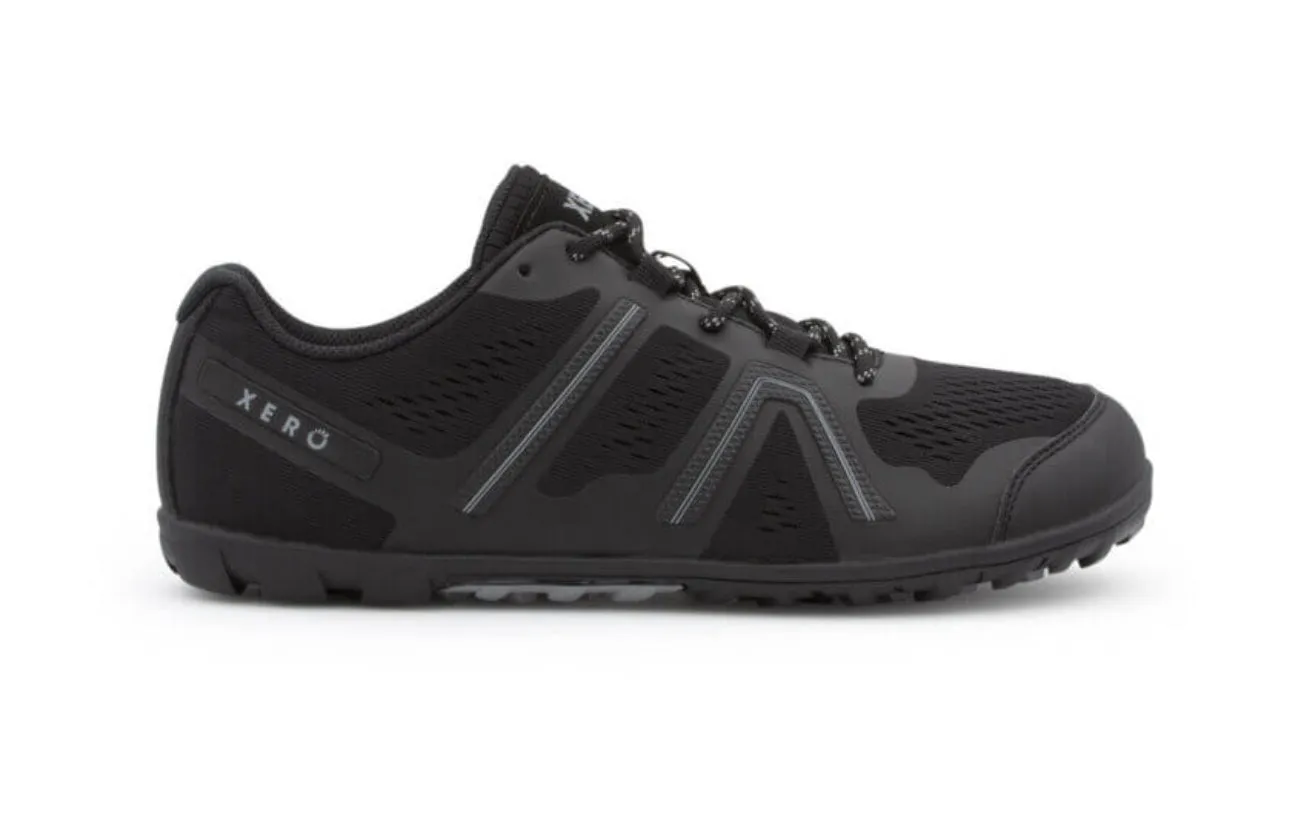 Xero Shoes Mesa Trail - Lightweight Trail Runner - Men