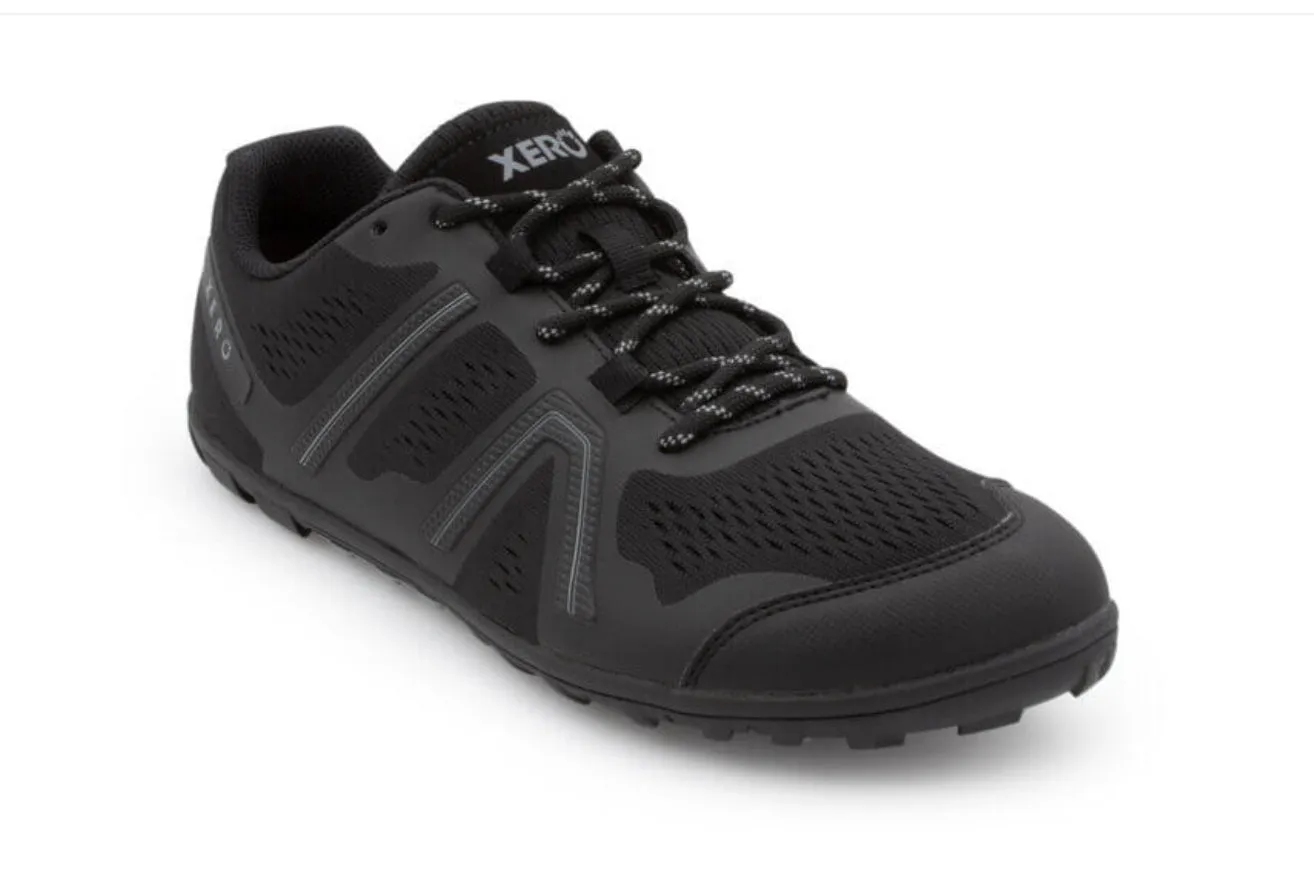 Xero Shoes Mesa Trail - Lightweight Trail Runner - Men