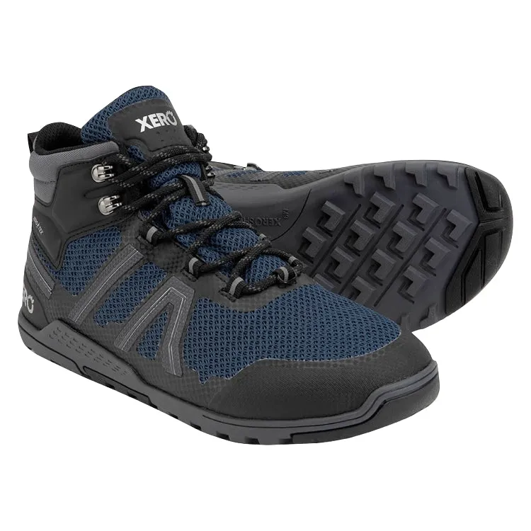 Xero Xcursion Fusion Moonlit Blue/Black