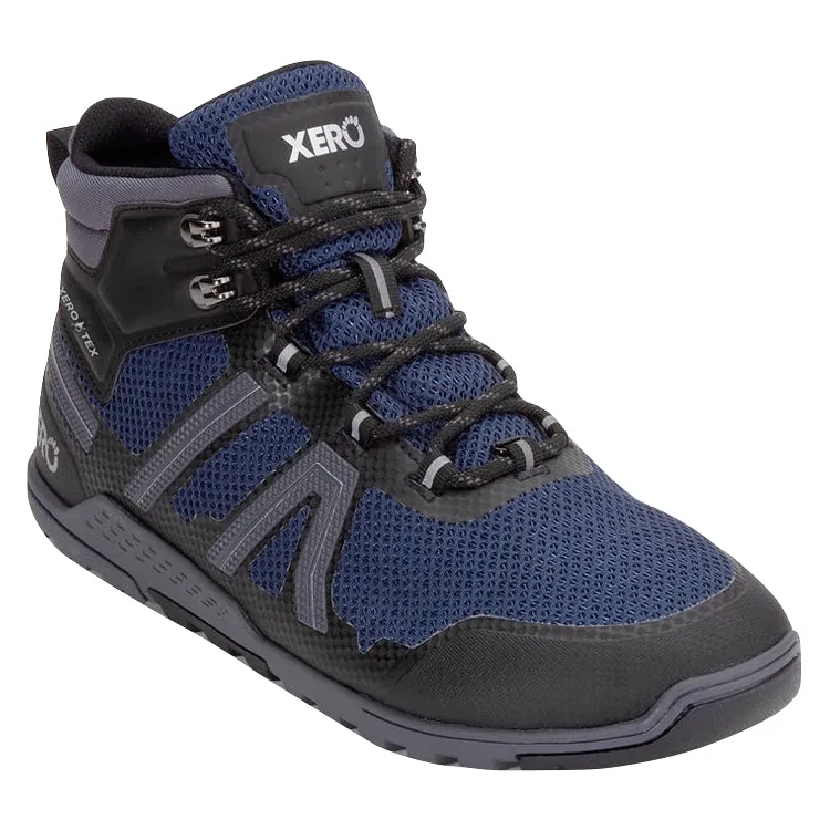 Xero Xcursion Fusion Moonlit Blue/Black