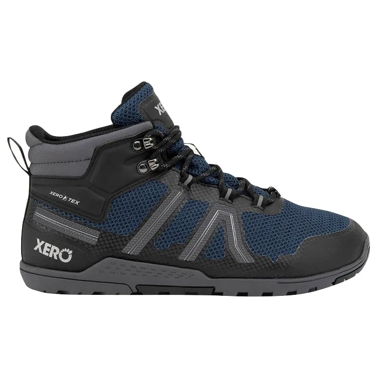 Xero Xcursion Fusion Moonlit Blue/Black