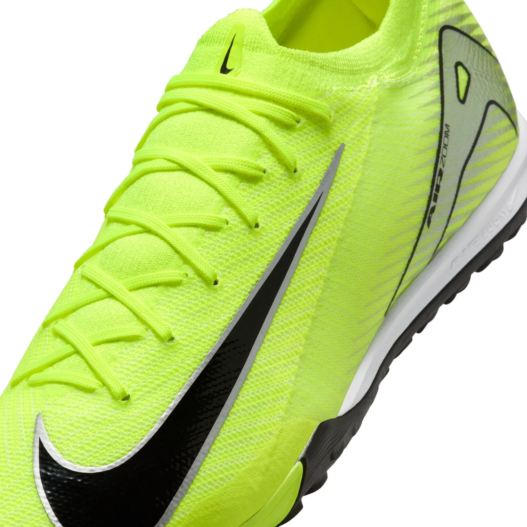 ZOOM Vapor 16 Pro Turf Soccer Boots - Mad Voltage Pack