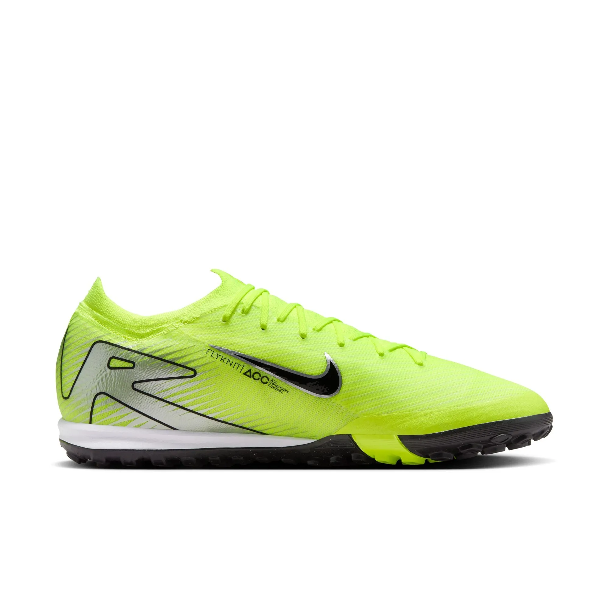 ZOOM Vapor 16 Pro Turf Soccer Boots - Mad Voltage Pack