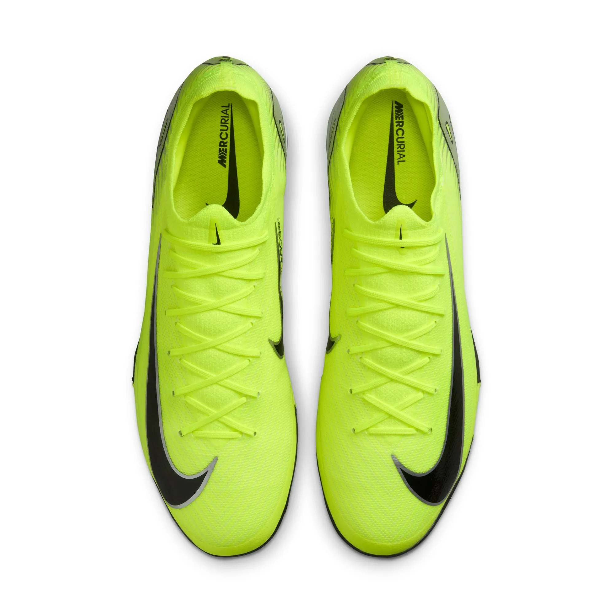 ZOOM Vapor 16 Pro Turf Soccer Boots - Mad Voltage Pack